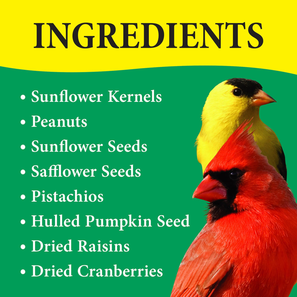 Wild Delight Advanced Formula Bugs