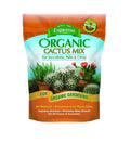Espoma Organic Cactus Potting Soil Mix, Natural & Organic Soil for Cactus, Succulent, Palm, and Citrus grown in containers both indoors and outdoors, 4 qt, Case of 12