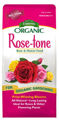 Espoma Rose-Tone