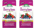 Espoma Berry Tone Plant Food, 4-3-4, 4-Lbs.