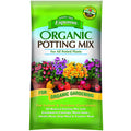 Espoma AP16 16-Quart Organic Potting Mix