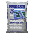 Coast of Maine Stonington Blend, 1.5 cu ft (Pack of 8) Organic and Natural Grower?s Mix for Large Container Plants