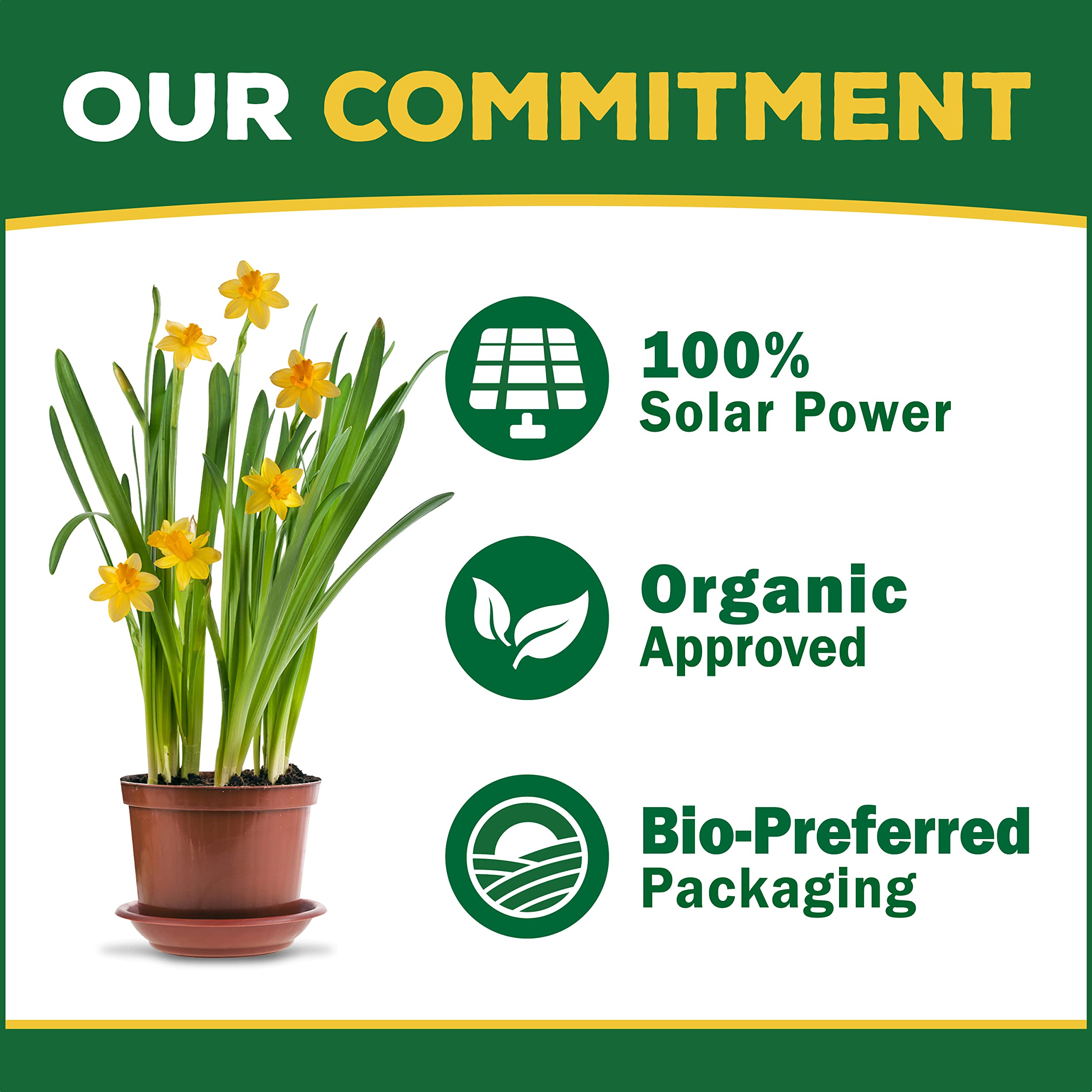 Espoma Organic Tomato-Tone 3-4-6 with 8% Calcium. Organic Fertilizer for All Types of Tomatoes and Vegetables. Promotes Flower and Fruit Production. 18 lb. Bag