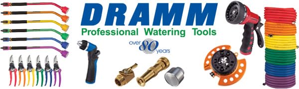 Dramm One Touch Fan Nozzle
