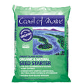 Coast of Maine, 16qt (Pack of 10) Sprout Island Blend, Organic & Natural Seed Starter for Seed Germination & Root Plant Cuttings