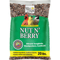 Wild Delight Advanced Formula Bugs