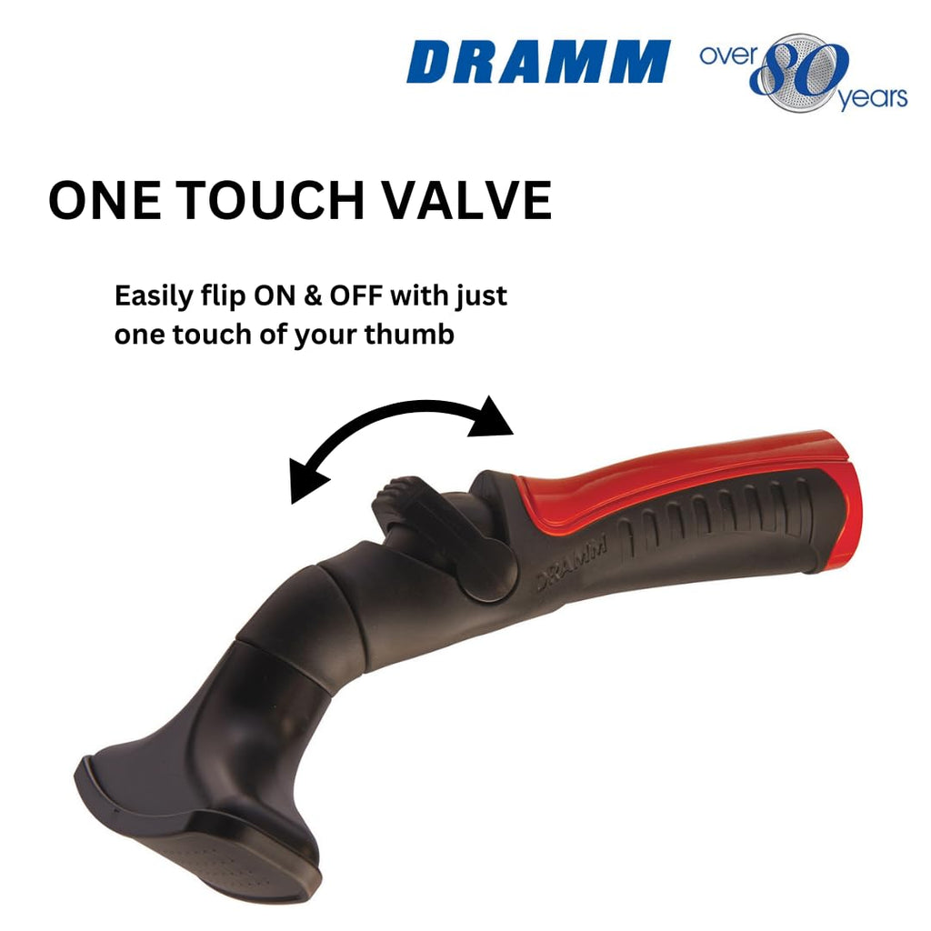 Dramm One Touch Fan Nozzle