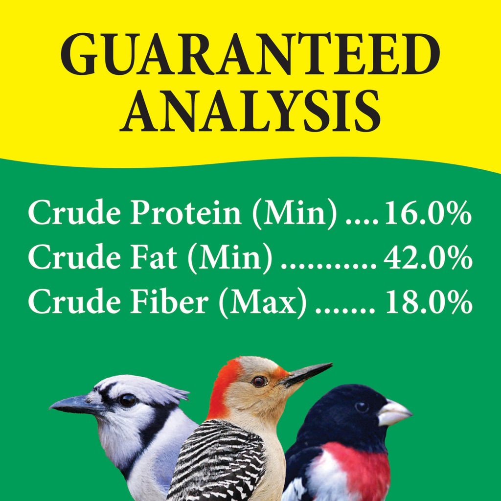 Wild Delight Advanced Formula Bugs