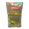 Hoffman Canadian Sphagnum Peat Moss Soil Conditioner to Improve Moisture Retention and Aeration, 10qt Bag