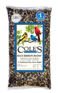Cole's BR05 Blue Ribbon Blend Bird Seed, 5-Pound